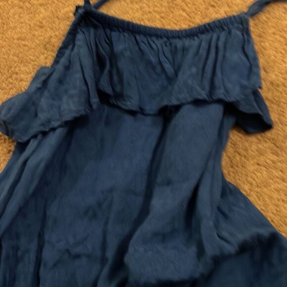 Jack bb dakota medium blue dress - Picture 5 of 6